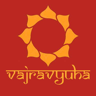 Vajravyuha Logo